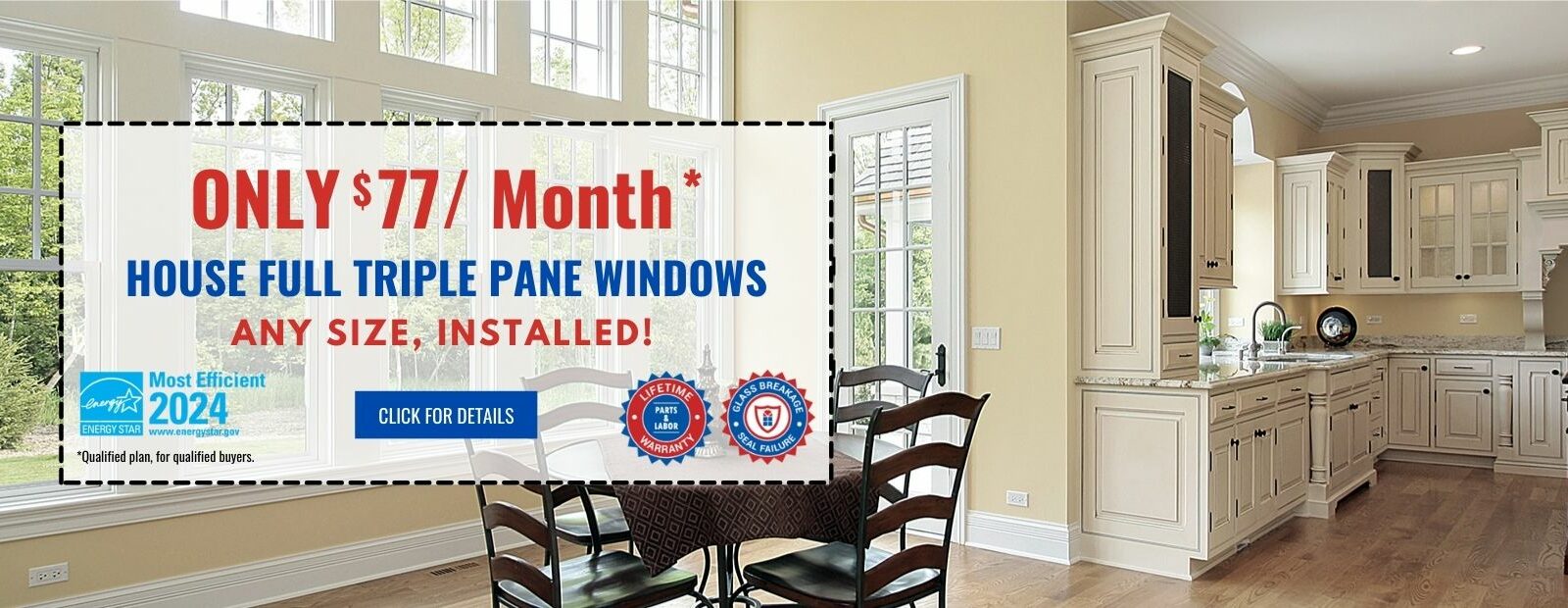 Replacement Windows Prices